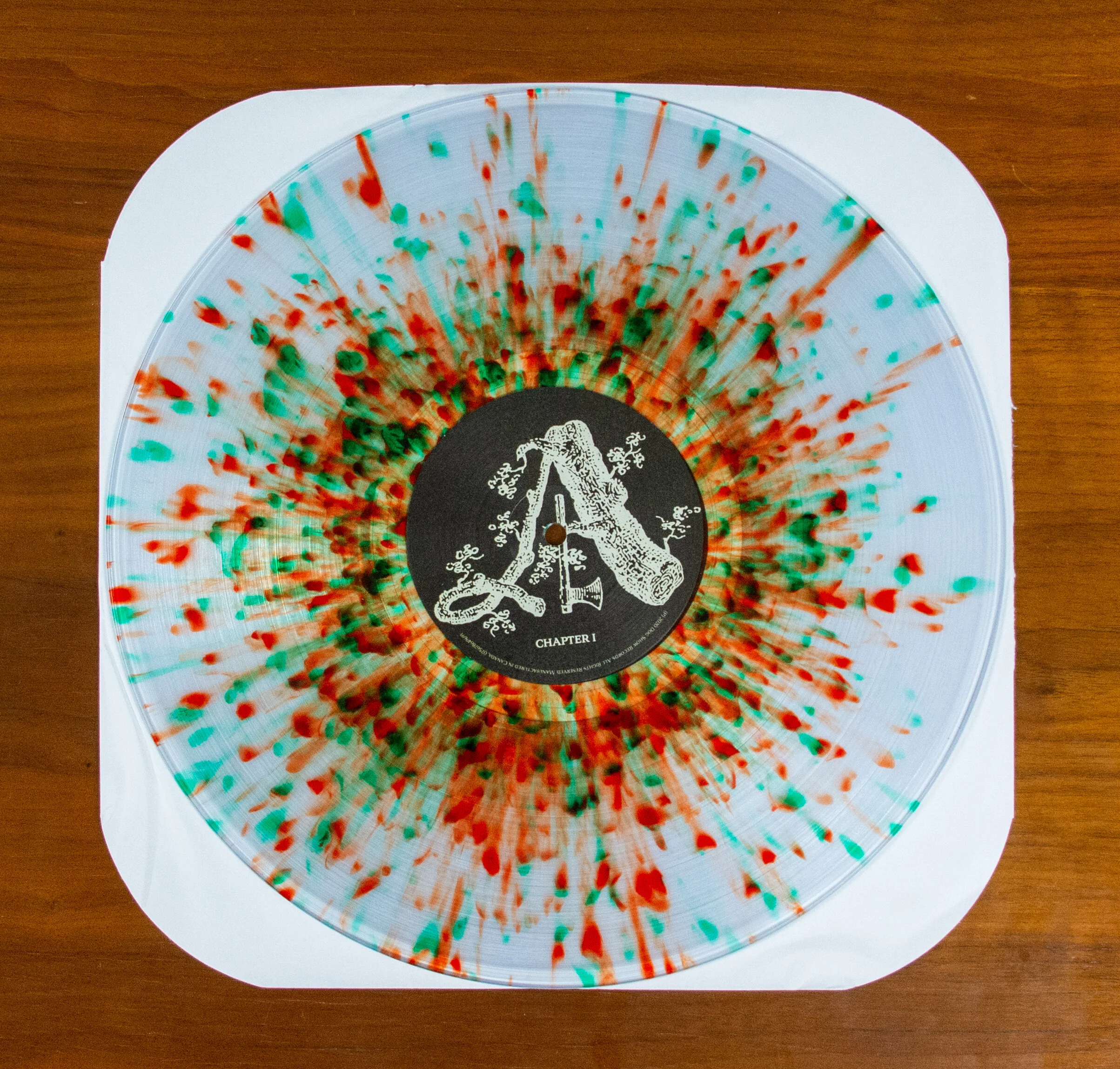 Reveal 0107: 100 Gecs - 1000 Gecs and the Tree of Clues — Vinyl